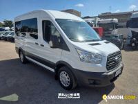 Ford TRANSIT TRANSIT | Millenium Car