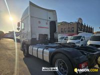 Daf FT XF 480 SSC FT XF 480 SSC | Millenium Car