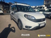 Fiat DOBLO' DOBLO' | Millenium Car