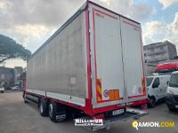 Man 18.480 18.480 | Millenium Car