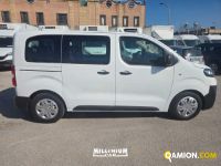 Opel VIVARO vivaro | Millenium Car