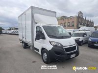 Peugeot BOXER boxer | Millenium Car