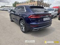 Audi Q7 q7 | Millenium Car