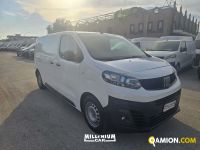 Fiat SCUDO SCUDO | Millenium Car