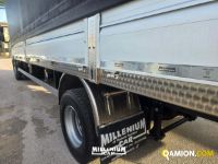 Iveco ML150E28/P  CENTINA TELO CON SPONDA ML150E28/P  CENTINA TELO CON SPONDA | Millenium Car