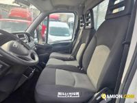 Iveco IVECO DAILY 35C15D IVECO DAILY 35C15D | Millenium Car