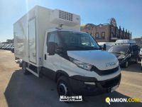Iveco DAILY 60C15 DAILY 60C15 | Millenium Car