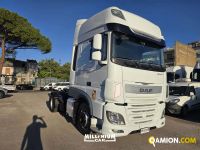 Daf FT XF 480 SSC FT XF 480 SSC | Millenium Car