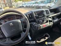 Peugeot BOXER BOXER | Millenium Car
