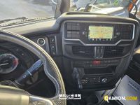 Iveco S Way 460 S Way 460 | Millenium Car
