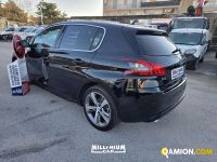 Peugeot 308 308 | Millenium Car