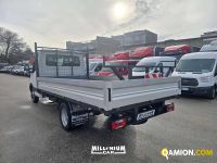 Iveco IVECO DAILY 35C15D IVECO DAILY 35C15D | Millenium Car
