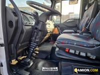Iveco Eurocargo ML 150E25/P Eurocargo ML 150E25/P | Millenium Car