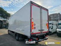 Iveco EUROCARGO eurocargo 160e22 | Millenium Car