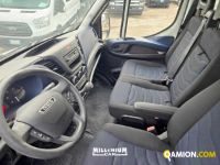 Iveco 35C14 FURGONE CON SPONDA 35C14 FURGONE CON SPONDA | Millenium Car