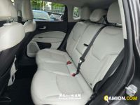Jeep Compass Compass | Millenium Car