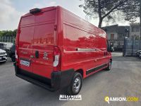 Fiat Ducato maxi 35 XLH1 2.3 mjt 140cv FISSO Ducato maxi 35 XLH1 2.3 mjt 140cv FISSO | Millenium Car