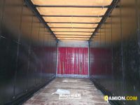 Scania SERIE R 440 | Millenium Car