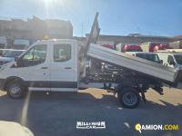 Ford TRANSIT transit | Millenium Car