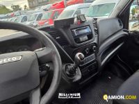 Iveco DAILY daily 60c15 | Millenium Car
