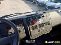Iveco Eurocargo ML 150E25/P Eurocargo ML 150E25/P | Millenium Car
