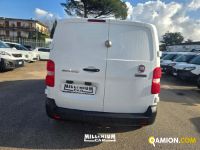 Fiat SCUDO SCUDO | Millenium Car
