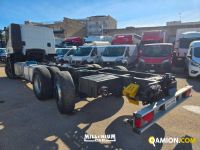 Iveco STRALIS AD260S42 | Millenium Car