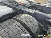 Daf XF 460 XF 460 | Millenium Car