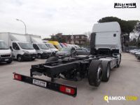 Iveco STRALIS stralis 460 | Millenium Car