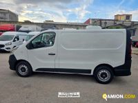 Fiat TALENTO 2.0 Ecojet | Millenium Car