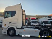 Scania 450 450 | Millenium Car