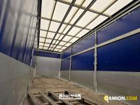 Iveco Eurocargo ML 150E25/P Eurocargo ML 150E25/P | Millenium Car