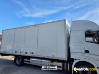 Iveco STRALIS stralis 420 | Millenium Car