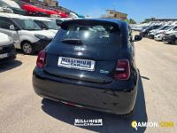Fiat 500e 500e | Millenium Car