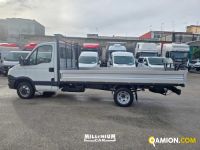 Iveco IVECO DAILY 35C15D IVECO DAILY 35C15D | Millenium Car