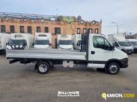 Iveco IVECO DAILY 35C15D IVECO DAILY 35C15D | Millenium Car