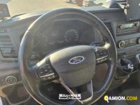 Ford TRANSIT transit | Millenium Car