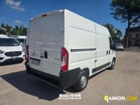 Peugeot BOXER BOXER | Millenium Car