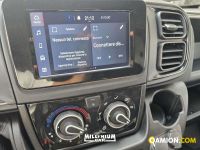 Fiat Ducato maxi 35 XLH1 2.3 mjt 140cv FISSO Ducato maxi 35 XLH1 2.3 mjt 140cv FISSO | Millenium Car