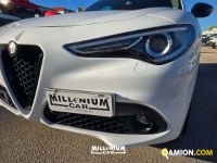 Alfa romeo STELVIO STELVIO | Millenium Car
