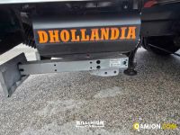 Iveco 35C14 FURGONE CON SPONDA 35C14 FURGONE CON SPONDA | Millenium Car