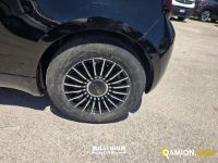 Fiat 500e 500e | Millenium Car
