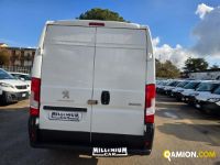 Peugeot BOXER BOXER | Millenium Car