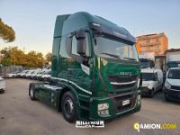 Iveco STRALIS 480 STRALIS 480 | Millenium Car