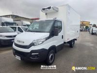 Iveco DAILY 35C14 DAILY 35C14 | Millenium Car