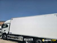 Iveco S-Way AT440S48T/P MOTRICE S-Way AT440S48T/P MOTRICE | Millenium Car
