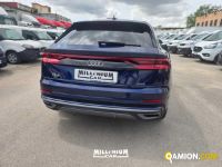 Audi Q7 q7 | Millenium Car