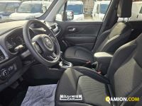 Jeep Renegade Renegade | Millenium Car
