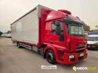 Iveco EUROCARGO eurocargo 120e28 | Millenium Car