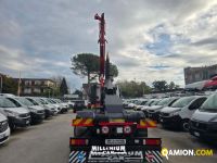 Iveco AD260S36 AD260S36 | Millenium Car
